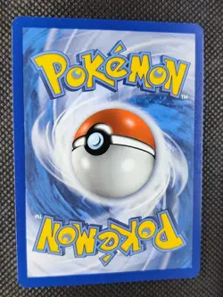 Meganium - 8/214 - Holo, Lost Thunder - Pokemon Card - Near Mint - Image 2