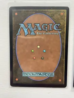 Crystal Quarry Odyssey Regular and Psychatog Magic The Gathering Cards Lot (2) - Image 5