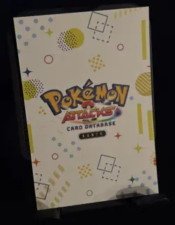 Pokemon 2024 Card Database Attacks Kanto Crack Ice Holo Charmander 004 Peru - Image 2