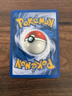 Tickling Machine | Gym Heroes 119/132 | Vintage 2000 Pokemon Card | LP - Image 5