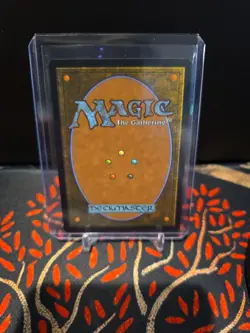 Surge Foil Mutational Advantage - Universes Beyond Fallout MTG 0639 PIP - Image 2