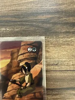 Elemental Bond (Borderless) Avatar: The Last Airbender: Eternal-Legal Regular - Image 5