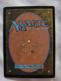 Magic: The Gathering - Mtg - Grand Abolisher - Big Score MYTHIC RARE - N.Mint - Image 2