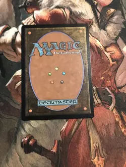 Storm’s Will - Jeska’s Will # 1744 Secret Lair Marvel MtG - Image 3