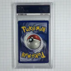 1999 Pokemon Lightning Energy 1st Edition #100 PSA 10 Gem Mint Base Set - Image 2