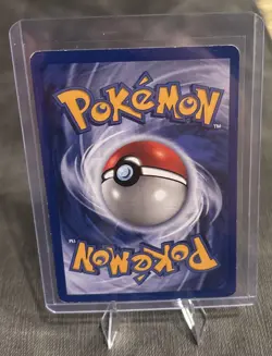 Rare Vintage Pokemon Card - Sandshrew 1st Edition Italian Base Set 62/102 - Image 2