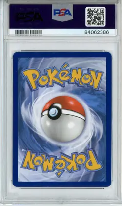 PSA MINT 9 Emily Bauer Signed Pokemon Garchomp V TG23/TG30 Astral Radiance - Image 2