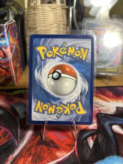 Pokemon Simisear V 027/172 Swsh09: Brilliant Stars Holo Ultra Rare 210HP English - Image 2