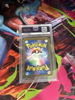 2022 POKEMON JPN.SWSH GENGAR-HOLO VSTAR UNIVERSE PSA 10 GEM MINT - Image 2