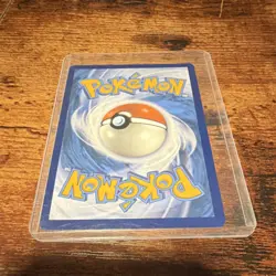 Pokemon Pikachu Ex 247/191 Sv08: Surging Sparks Full Art Holo Hyper Rare 200 HP - Image 2