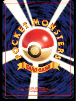 DUNSPARCE NO. 206 NEO DISCOVERY POKEMON JAPANESE NON HOLO COMMON - Image 3