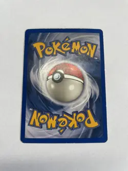 2002 Neo Destiny Shining Tyranitar 113/105 Holo Foil Pokemon Secret Rare - Image 2