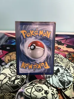Pokemon Guzzlord GX 116/111 Sm-Crimson Invasion Secret Rare Ultra Beast Holo - Image 2