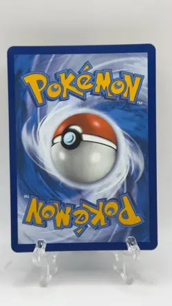 Radiant Blastoise 018/078 Radiant Rare Pokemon GO Pokemon NM - Image 2