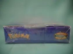 Pokemon Base Set 2 Player Starter Set Theme Deck Factory Sealed 1999 WOTC *MINT* 742818060479 - Image 3