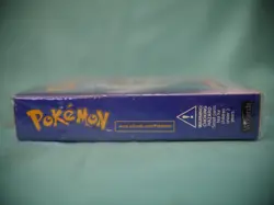 Pokemon Base Set 2 Player Starter Set Theme Deck Factory Sealed 1999 WOTC *MINT* 742818060479 - Image 5