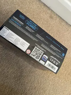 Pokemon TCG - Phantasmal Flames - Elite Trainer Box ETB - New & Sealed ✅ - Image 4