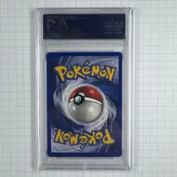 1999 Pokemon Fighting Energy 1st Edition PSA 10 Gem Mint Base Set #97 - Image 2