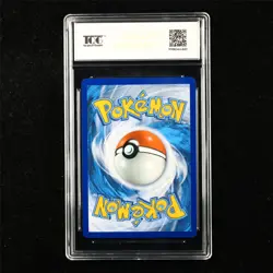 TQG 9.5 MINT+ 2020 Pokemon ENG Water Energy - Image 2
