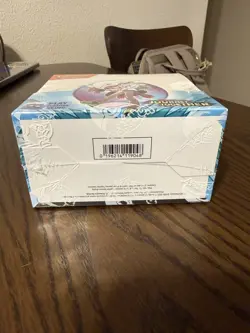 Pokemon Scarlet & Violet: Journey Together Booster Box - SEALED - Image 4