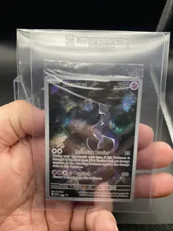 Pokemon 151 UPC Promo Set,:BOX FRESH Metal Mew 205, Sealed Mew 053 & Mewtwo 052 - Image 3