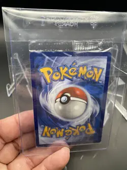 Pokemon 151 UPC Promo Set,:BOX FRESH Metal Mew 205, Sealed Mew 053 & Mewtwo 052 - Image 4