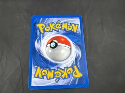 LUGIA 9/111 POKEMON NEO GENESIS HOLO RARE *SEE PICTURES FOR CONDITION* - Image 2