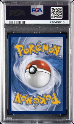 2023 POKEMON SWORD & SHIELD CROWN ZENITH #020 RADIANT CHARIZARD PSA 10 - Image 2