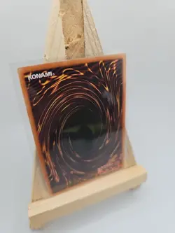 Yu-Gi-Oh! TCG Smashing Ground Platinum Secret Rare Card RA03-EN135 Near Mint - Image 5