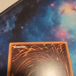 2006 Yugioh! Vanity's Fiend CDIP-EN017 - Ultimate Rare 1st Edition NM - Image 5