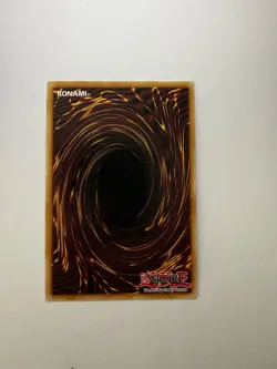Yugioh - Giant Rat - Secret - 1st - LCYW-EN232 - NM - Image 2