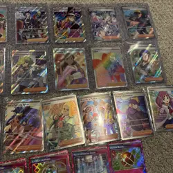 Pokemon Trainer And Ace Spec Lot 33 Cards - Image 3