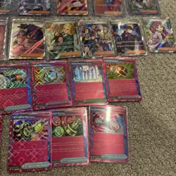 Pokemon Trainer And Ace Spec Lot 33 Cards - Image 4