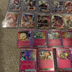 Pokemon Trainer And Ace Spec Lot 33 Cards - Image 5