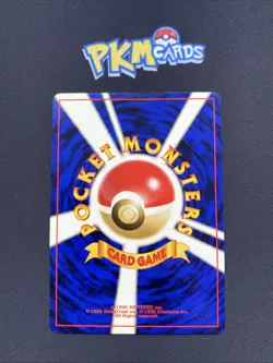 Pokemon TCG Blaine’s Kangaskhan Gym No.115 Regular Japanese Card LP. - Image 2