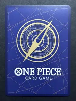 Dracule Mihawk OP01-070 Parallel Alt Art One Piece Card Game English NM - Image 2