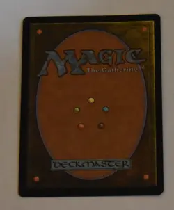 CRUEL ENTERTAINMENT Black Rare COMMANDER 2016 Sorcery MAGIC GATHERING CARD - Image 4