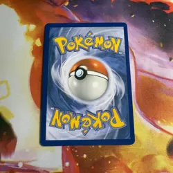 Pokemon Card Mega Charizard X EX 013/094 Phantasmal Flames Half Art Rare NM #2 - Image 2