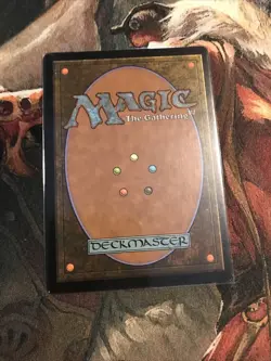 Doran, the Siege Tower - Judge Foil J17 MtG - Image 2