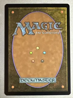 MTG / Lizard Blades / NEO / #385 / FOIL (Showcase) / Rare / NM - Image 2