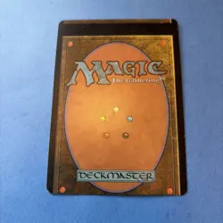 MTG Misprint Miscut Error Slith Bloodletter Mirrodin Magic The Gathering - Image 3