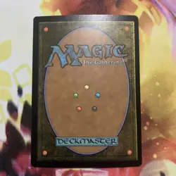 Island Foil (284) Full Art March of the Machine MOM MTG Magic - Image 2