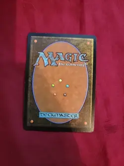 Island Full Art Land #263 FOIL Phyrexia All Will Be One Magic the Gathering NM - Image 2