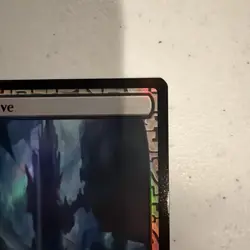 Watery Grave Zendikar Expeditions Foil - Image 3