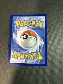 2025 POKEMON - ORICORIO EX - MEP EN - 024 - BLACK STAR PROMO - Image 2