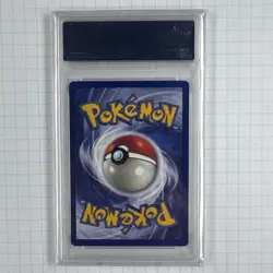 1999 Pokemon Water Energy 1st Edition PSA 10 Gem Mint #102 Base Set - Image 2