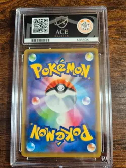 Pokemon Moltres & Zapdos & Articuno GX All Stars Tag Team Holo Jpn Ace 8 102/173 - Image 4
