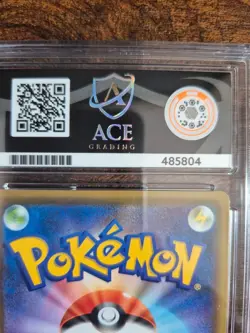 Pokemon Moltres & Zapdos & Articuno GX All Stars Tag Team Holo Jpn Ace 8 102/173 - Image 5