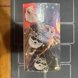 Pokemon TCG Twilight Masquerade Booster Box Factory Sealed - Image 5
