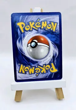 Pokemon TCG Celebi Triumphant 92/102 Prime Rare LP. - Image 5